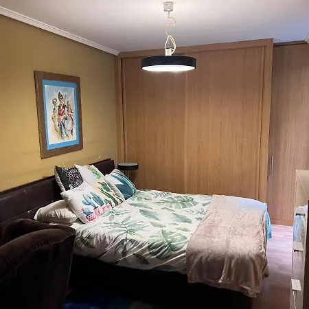 Piso Rafa