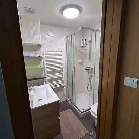Апартаменты Piso Rafa *