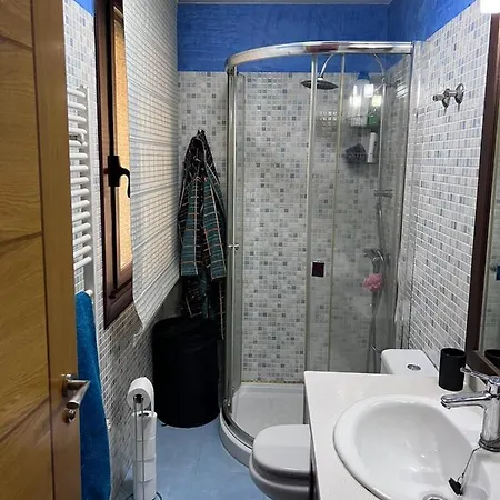 Piso Rafa Оренсе